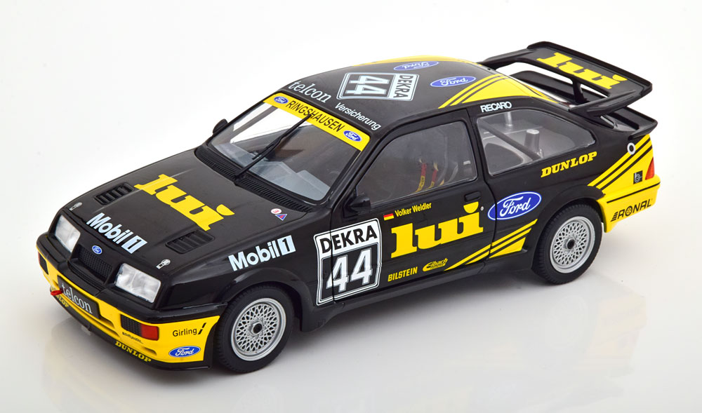 1:18 FORD Sierra RS 500 (1989) - S1806101