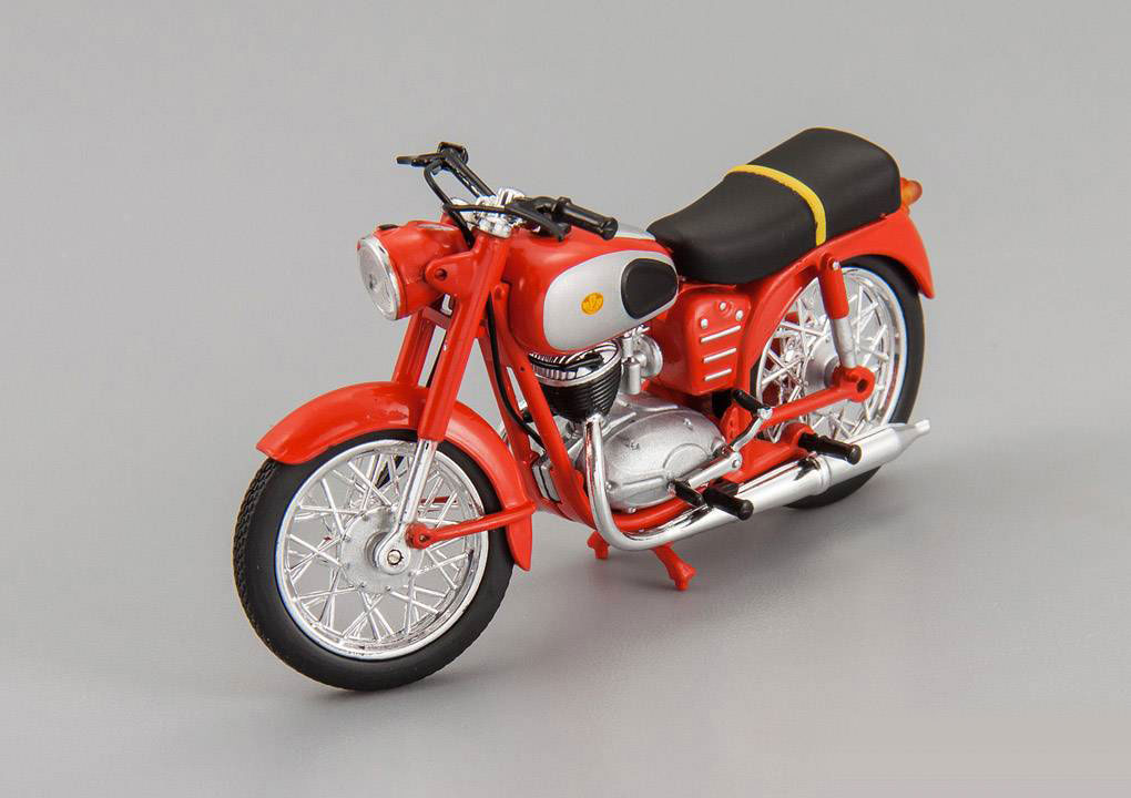 1:24 PANNONIA 250 TLF 1958 - 7168109