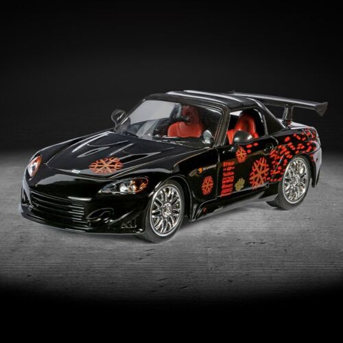 1:43 HONDA S2000 (2000) FAST & FURIOUS (Форсаж) - M4069-12