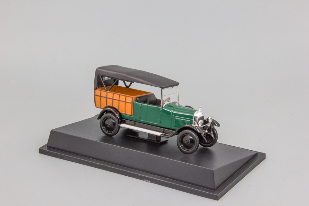1:43 CITROEN B12 Normande (1926) - AT_PC_073
