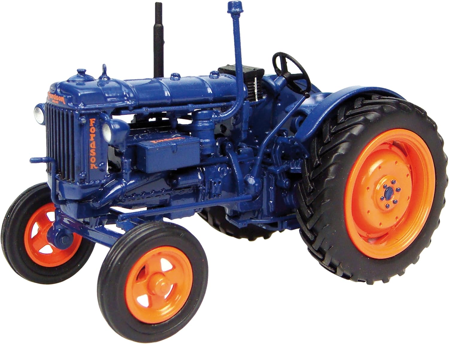 1:43 FORDSON E27N (1948), blue - UH006037
