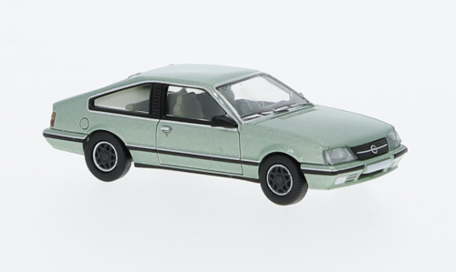 1:87 OPEL Monza A2 hellgrün - 870492