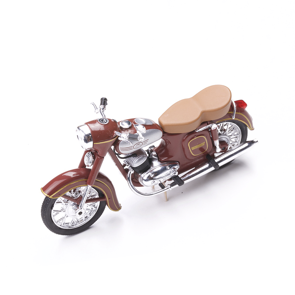 1:24 JAWA 354-04, Мотолегенды СССР 2 - ML02