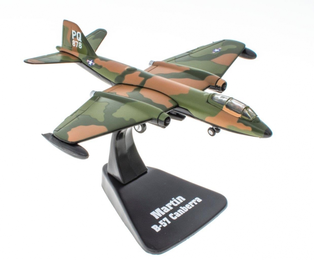1:144 Martin B-57 'Canberra' USAF 1954 - 3903019