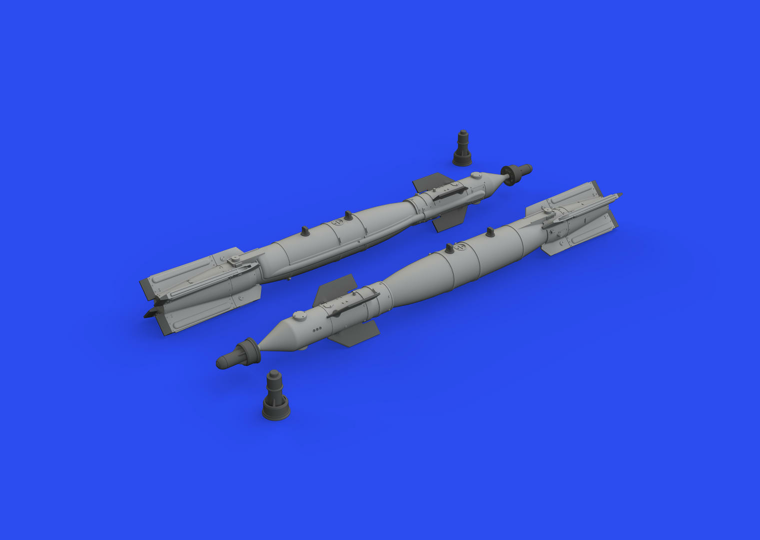 1:32 Американская авиабомба GBU-49 - 632172