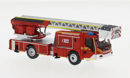 1:87 MAGIRUS M32L-AS N.B (2021),Feuerwehr München - 871074