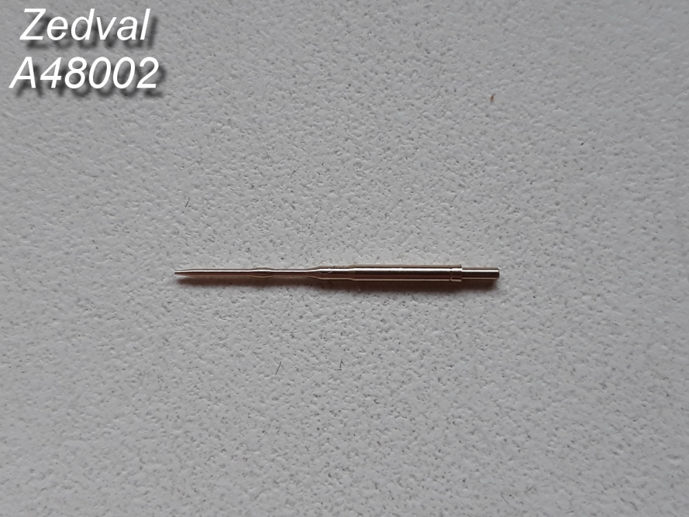 1:48 ПВД для Su-34 - A48002