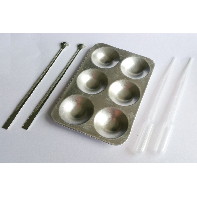 Набор для смешивания краски - MW-2115