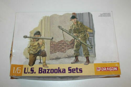 1:6 Сборная модель British Bren Gun w/Anti-Aircraft Tripod - 75030