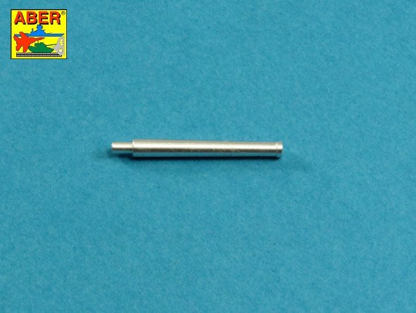 1:56 Ствол Russian 76,2mm F-32 для KV-1 - 56 L-02