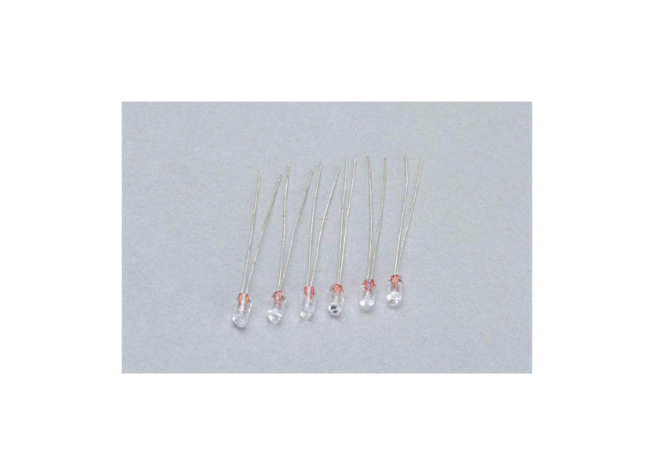 Набор ламп 19V (5шт) - 56018