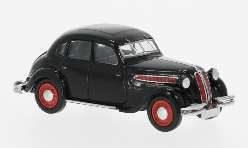 1:87 BMW 326 (1936), black - 24561