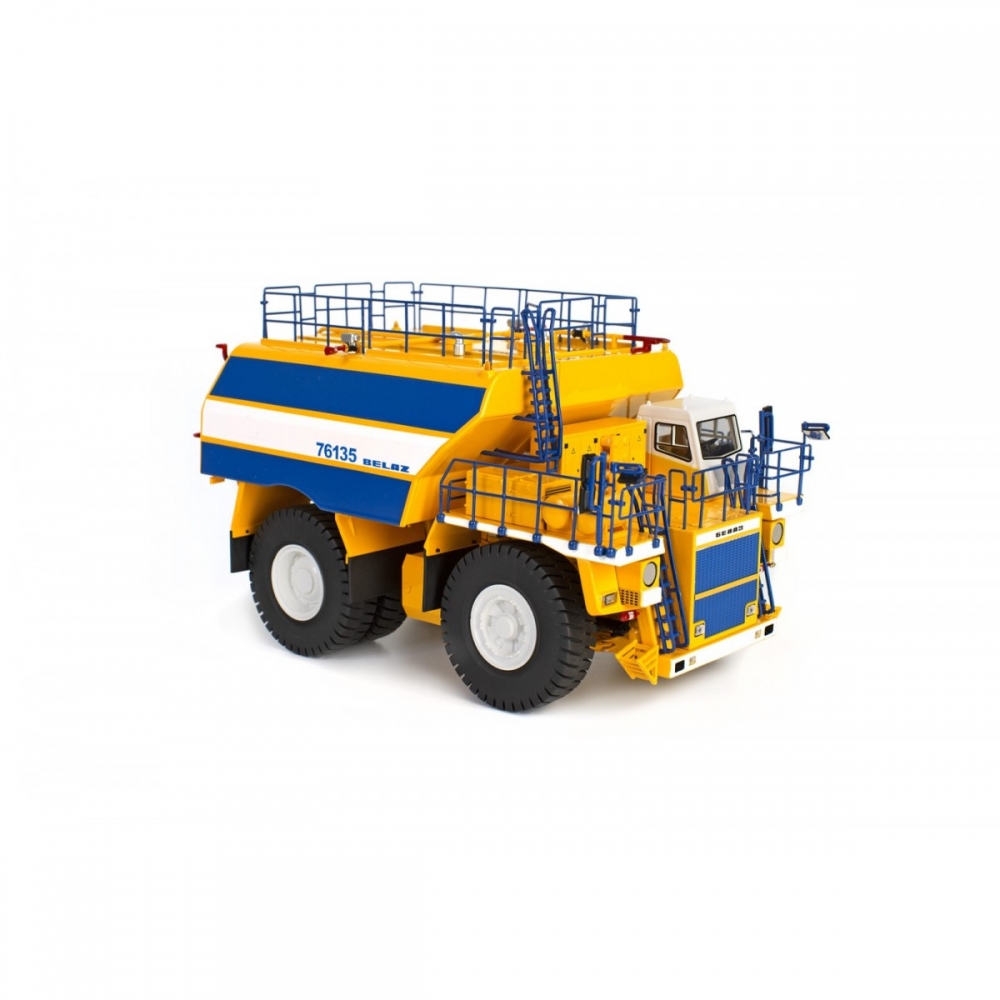 1:50 Поливооросительная машина БЕЛАЗ - 76135 - BEL007