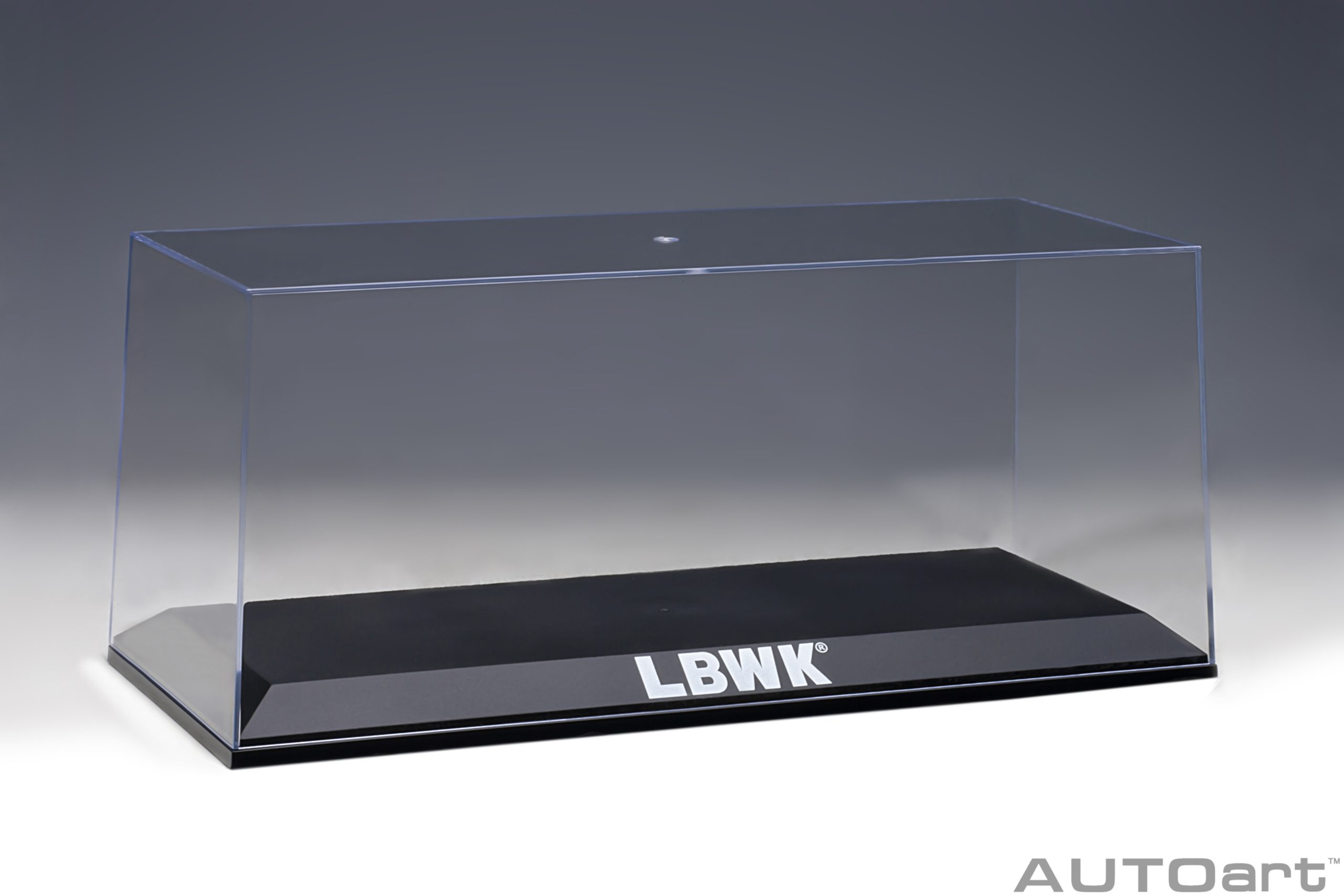 1:18 Бокс для модели (LBWK) - 90047