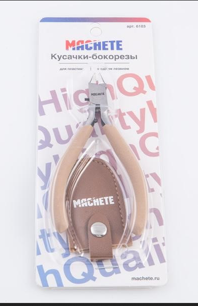Кусачки-бокорезы - M6103