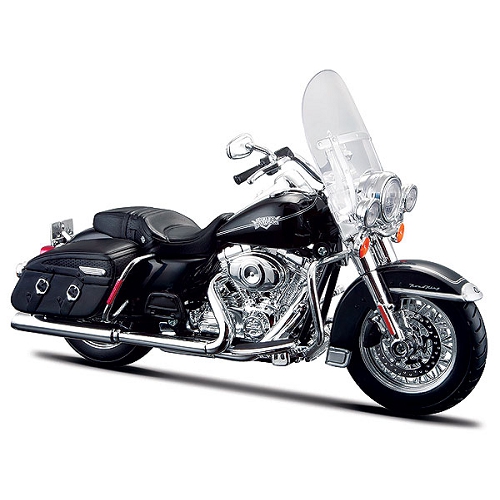 1:12 Harley-Davidson FLHRC Road King Classic 2013 - 32322