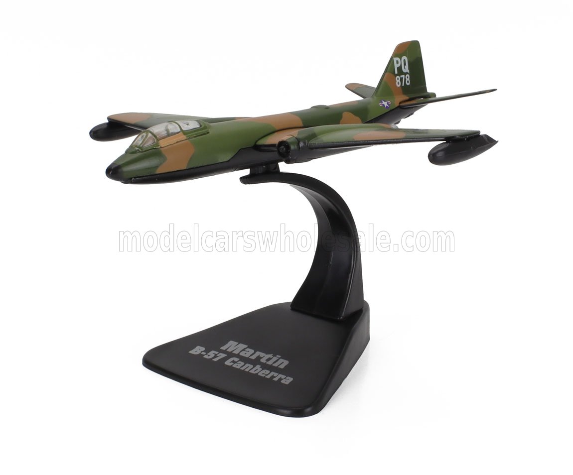 1:144 SHORT Stirling Mki (1940), Military Camouflage - ADBOM011
