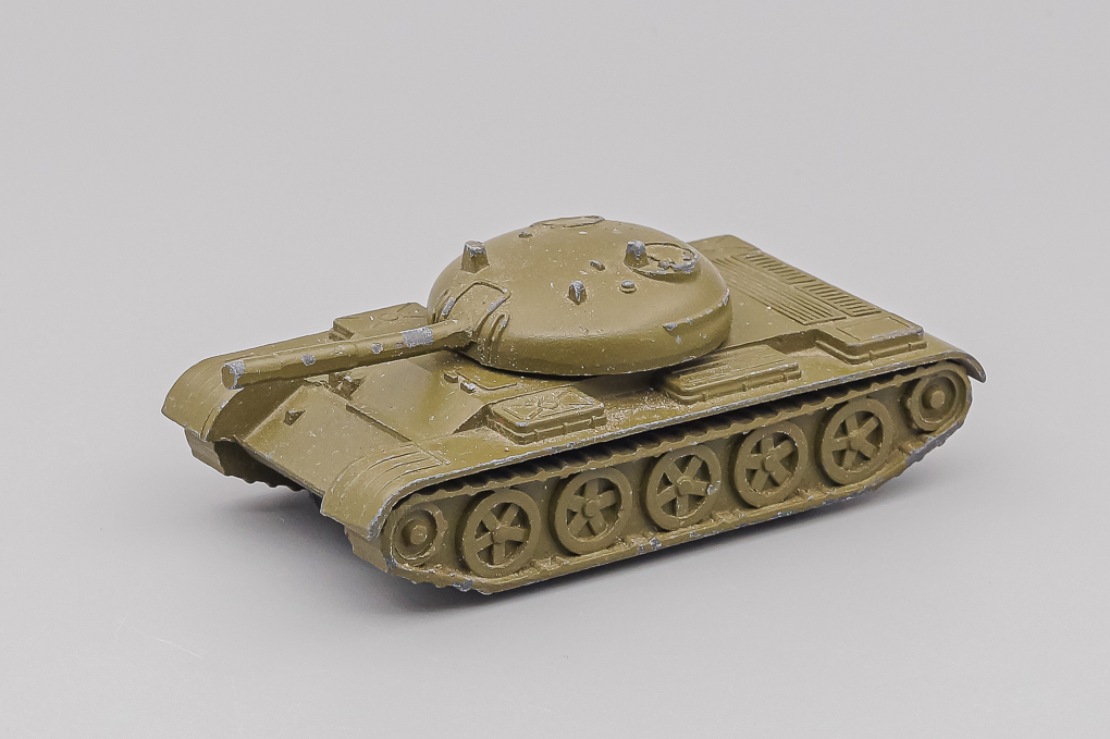 Игрушка Танк T-54, серия 'Военная техника' - LOT01488