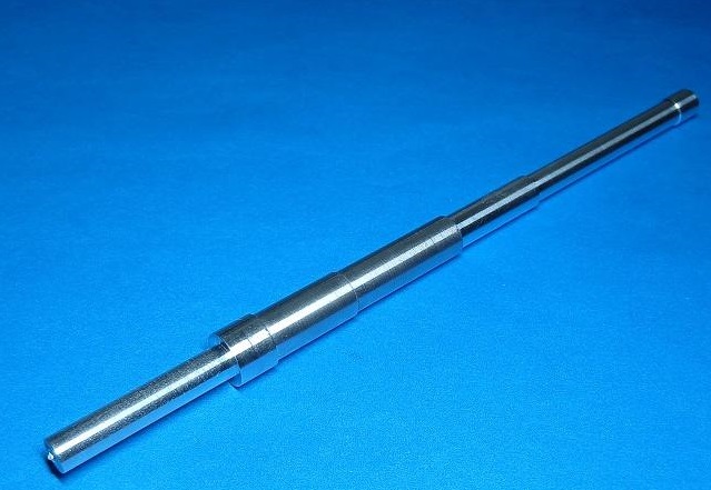 1:35 Металлический ствол для танка Объект 477 ('Молот', Trumpeter 09533) - MG-3681