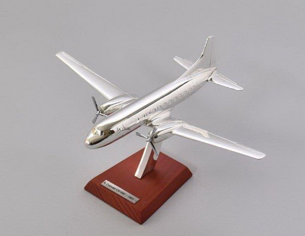 1:200 Convair CV-340 1951 - 7504012