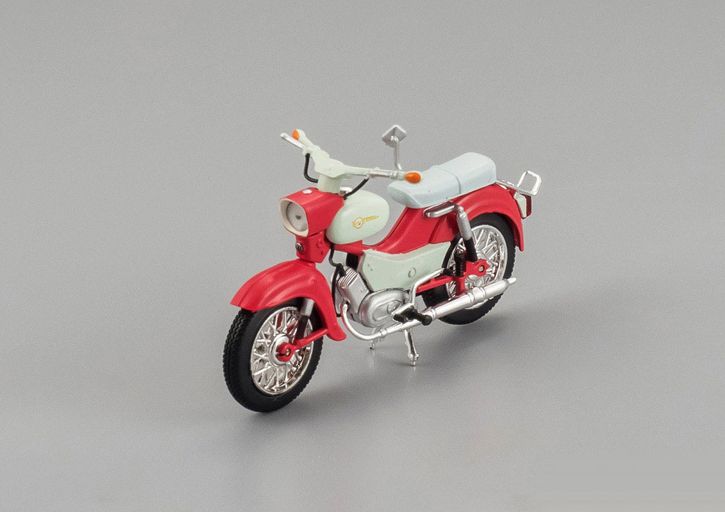 1:24 Simson Star 1964 - 7168120