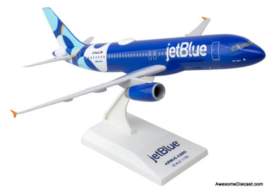 1:150 Airbus A320 JetBlue (Reg  N796JB) - 830715944753