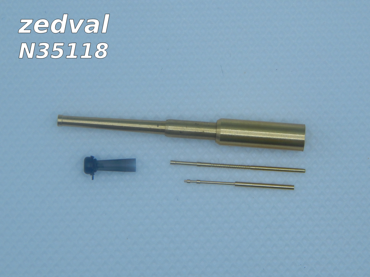 1:35 Набор деталей для Т-26 обр. 1933 г. - N35118