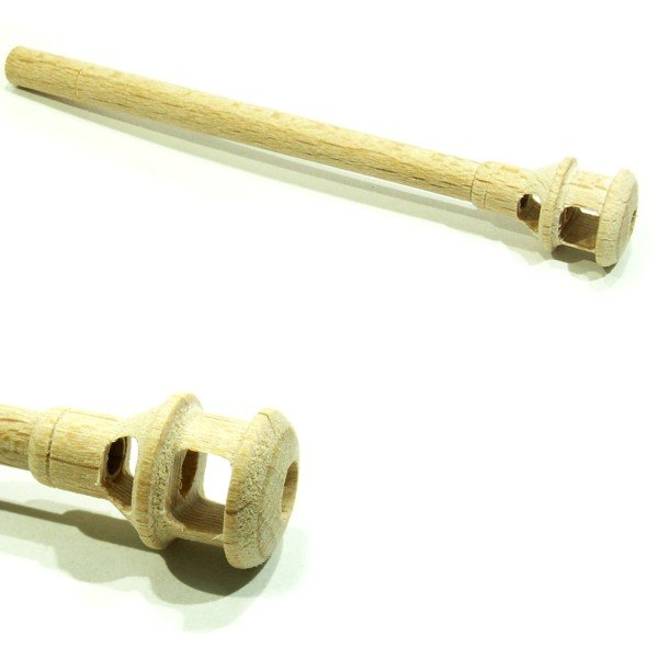 1:25 75mm KwK 40 L/48 for Pz.Kpfw.IV Ausf.H/J - 25B09