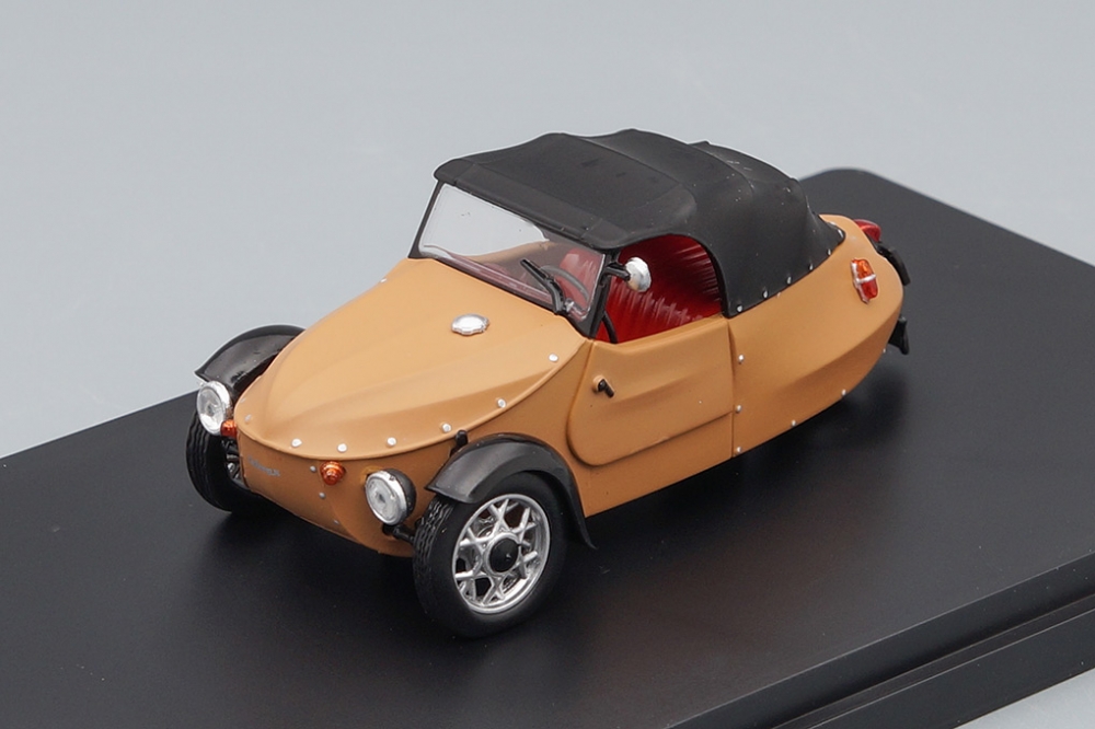 1:43 VELOREX 16/350 (1966), brown - 420-08