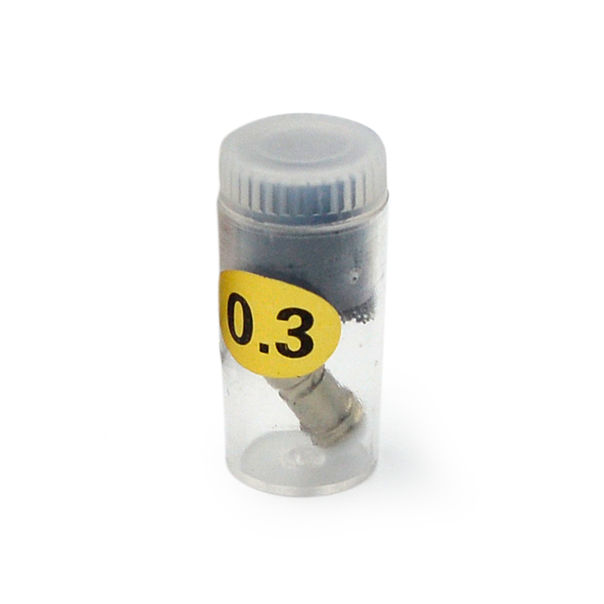 Запасное сопло для AK9600 0.3 мм Top Line / Nozzle Replacement For AK9600 0.3 Top Line - AK9602