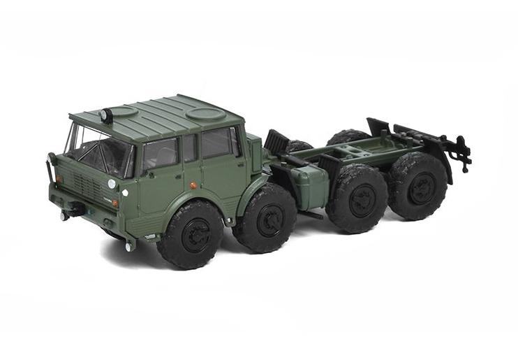 1:87 TATRA 813 Kolos 8x8 (1968), khaki - 71936