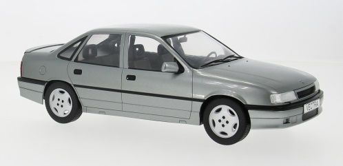 1:18 OPEL Vectra A 2000 (1988), dark grey - MCG18462
