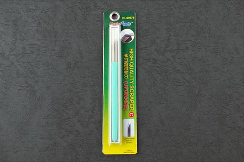 High Quality Scraper C - 09979
