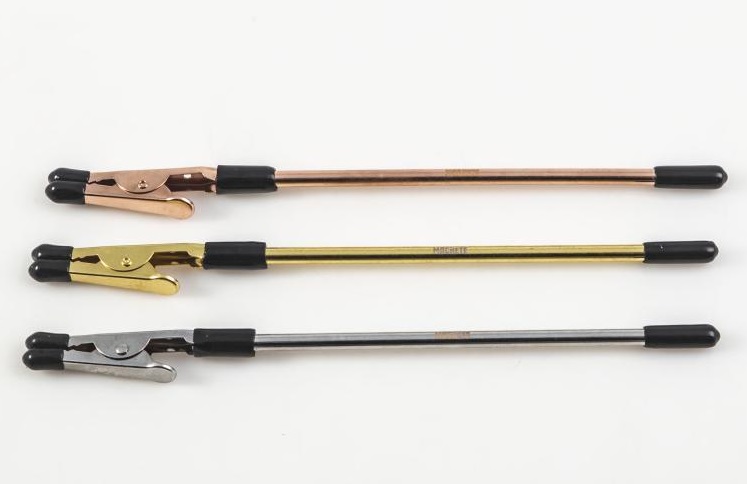 Держатели на стержне - M0352