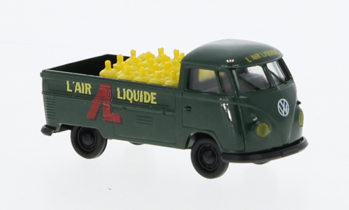 1:87 VOLKSWAGEN T1b Pritsche L´Air Liq - BRE32983