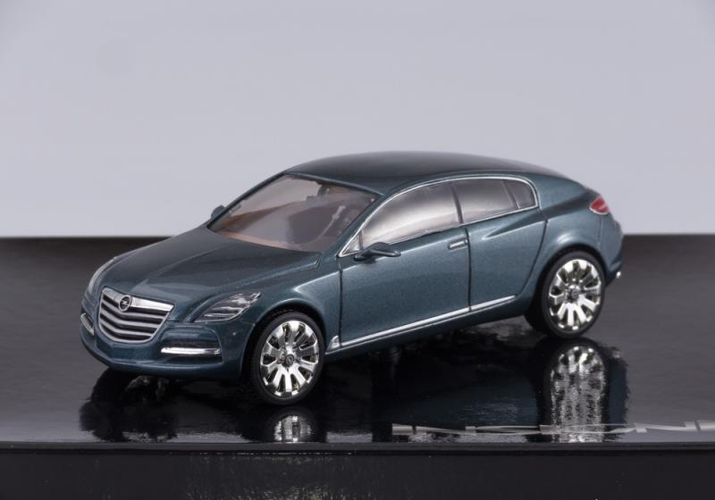 1:43 Opel Insignia Concept - 360011