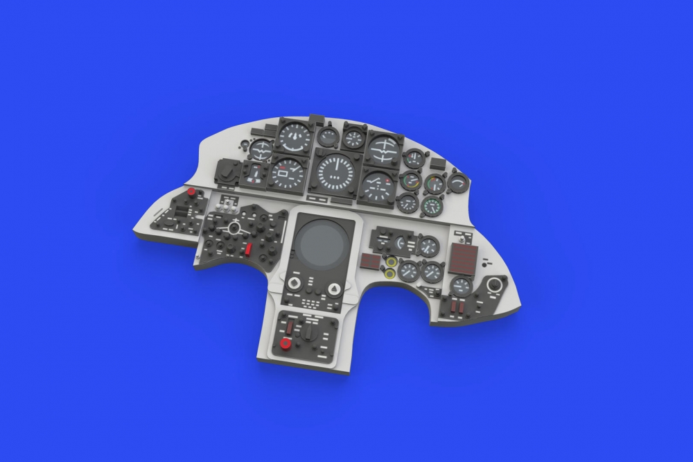 1:48 Набор дополнений для F-104S LööK - 644140