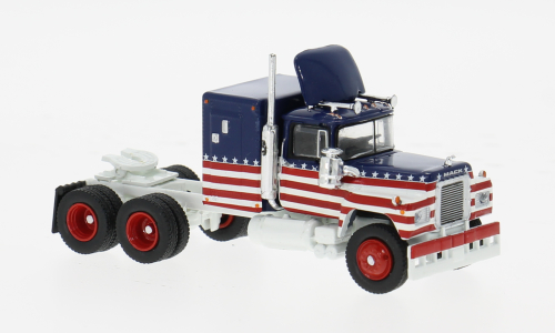 1:87 MACK RS 700 Stars & Stripes (1966) - 85809