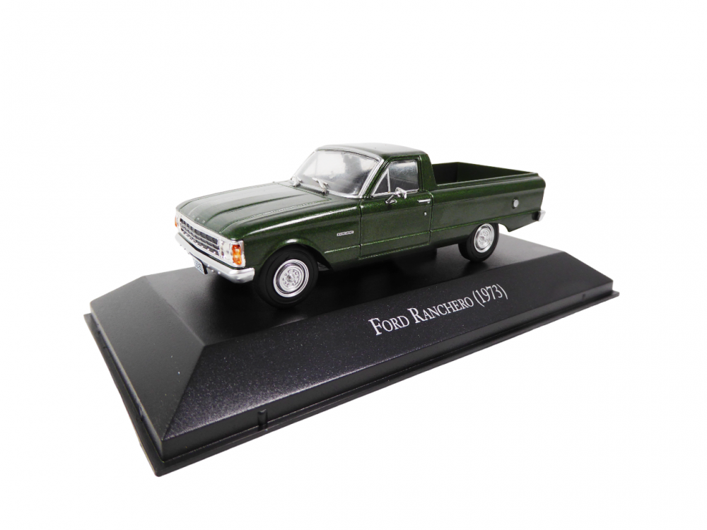 1:43 FORD Ranchero (1973) - ARG66