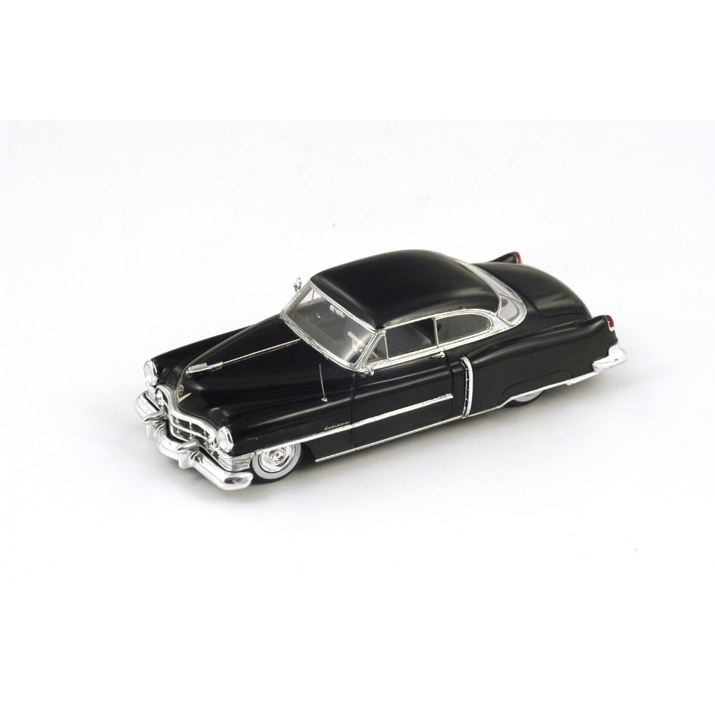 1:43 CADILLAC Type 61 Coupe (1950), black - S2920