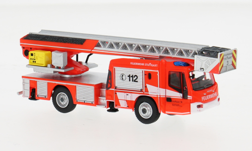 1:87 MAGIRUS M32L-AS N.B (2021), Berufsfeuerwehr Stuttgart - 871078