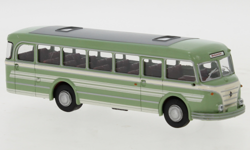 1:87 IFA H 6 B hellgrün - BRE59855
