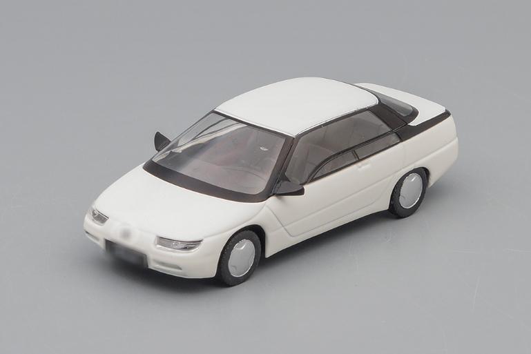 1:43 МОСКВИЧ 2144, Автолегенды СССР 81, белый - AL081-X5