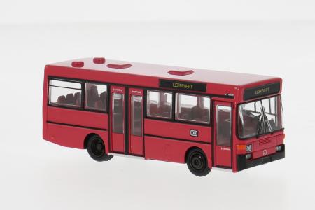 1:87 MERCEDES-BENZ O 402 (1985), red - 52282