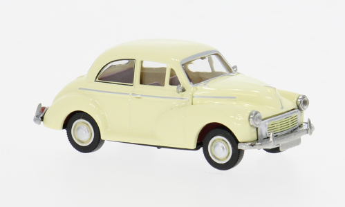 1:87 MORRIS Minor 1000 (1956), light beige - 15216
