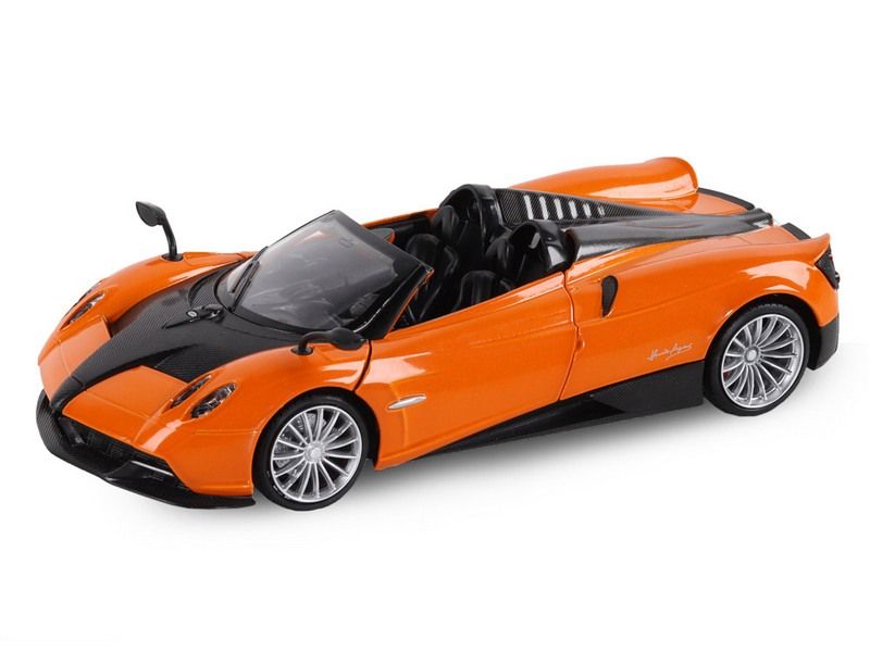 1:24 PAGANI Huayra Roadster - JB1251198