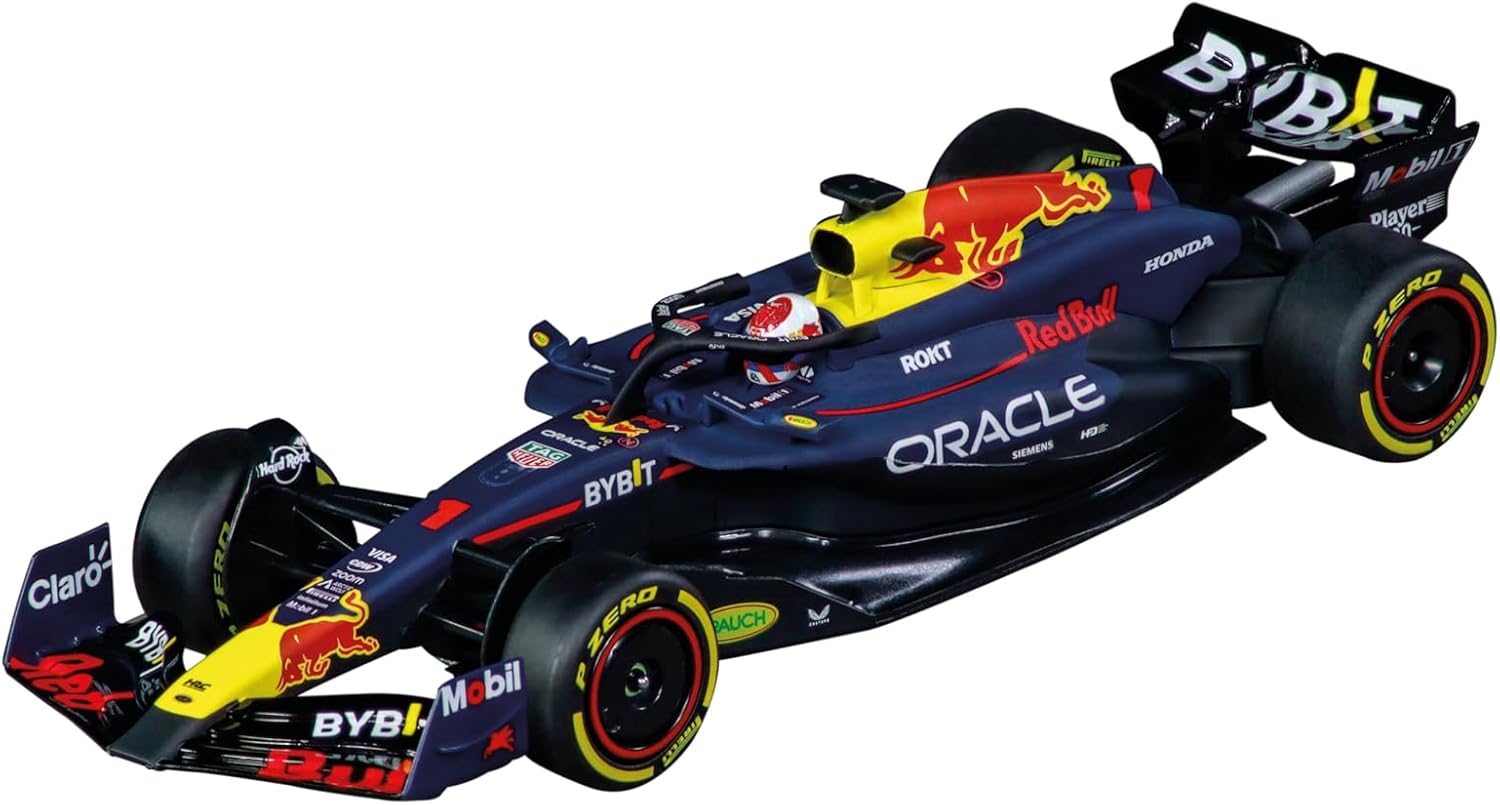 1:32 RED BULL Racing RB20 №1 M.Verstappen - 20032046