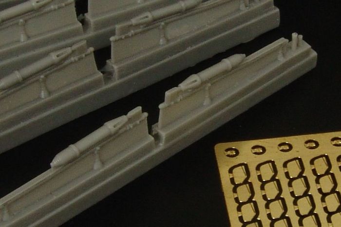 1:48 Ракеты RS82 - BRL48088