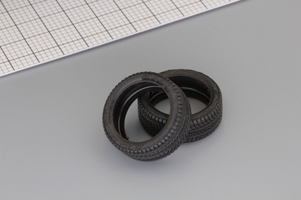 1:43 Резина Michelin Pilot XGT - XR-159