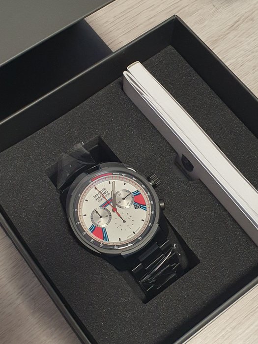 Porsche Sport Chronograph - WAP0700200P042